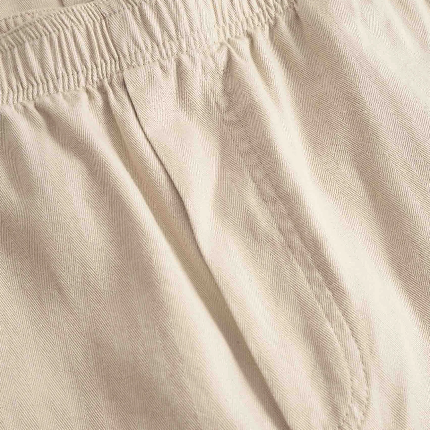Wwlax trousers