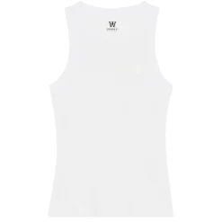 Wwrax badge tanktop