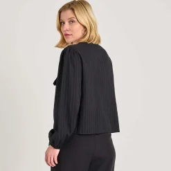 Zanna voile tie ls