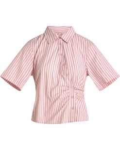 Zella Stripe Shirt