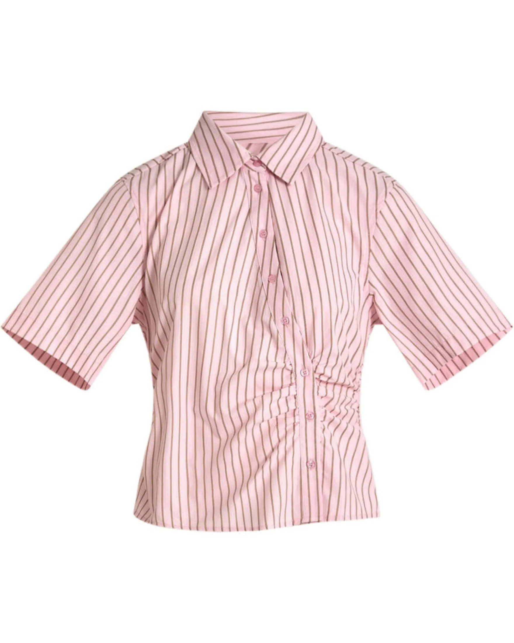 Zella Stripe Shirt