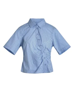Zella Stripe Shirt
