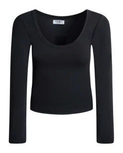 Zille modal blouse
