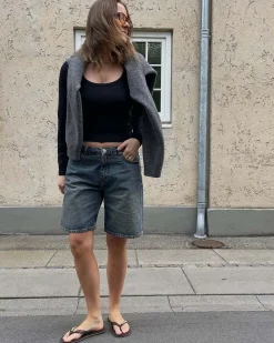 Zille modal blouse