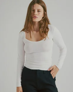 Zille modal blouse