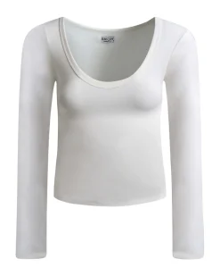 Zille modal blouse