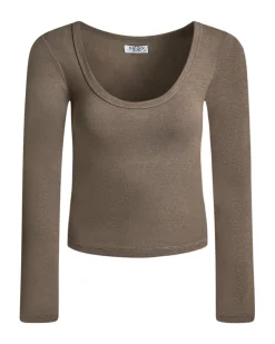 Zille modal blouse