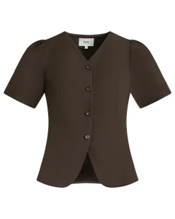 Zinna ss blazer